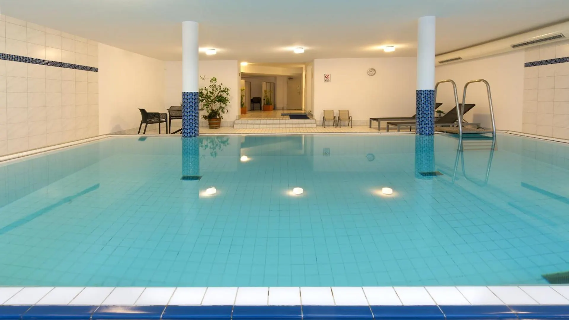 Apartament Lavendelstueberl -221- Mittenwald